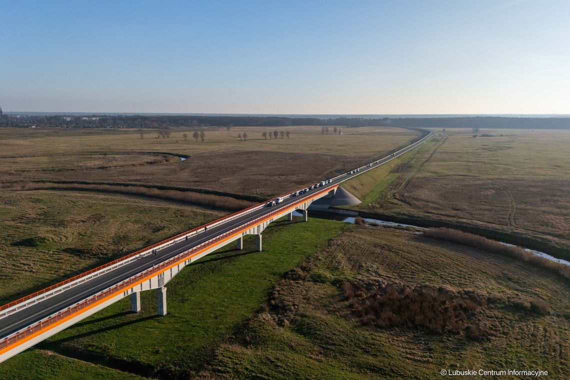 Lubuskie zaplanowało wydatki i inwestycje na przyszły rok Lubuskie zaplanowało wydatki i inwestycje na przyszły rok