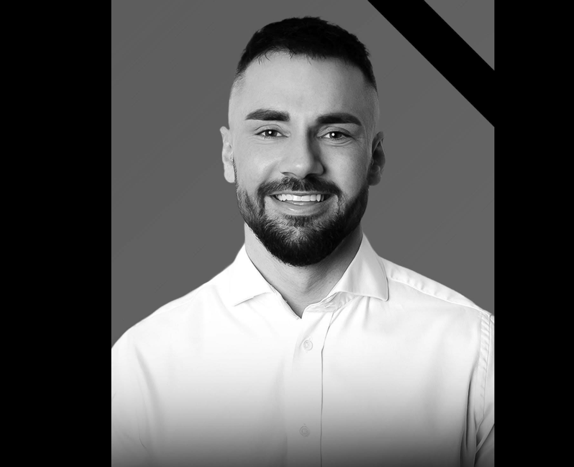 Łukasz Litewka nie żyje. Poseł Nowej Lewicy zginął w wypadku