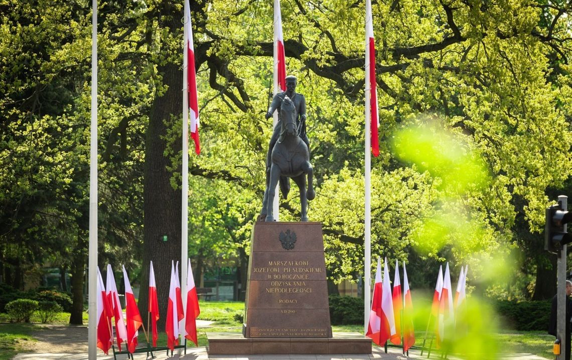 Majówka 2026 w Gorzowie. Co będzie się działo w długi weekend?
