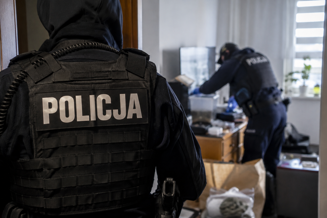 Małżeństwo z Gorzowa w rękach śledczych. Proceder miał trwać kilka lat Małżeństwo z Gorzowa w rękach śledczych. Proceder miał trwać kilka lat