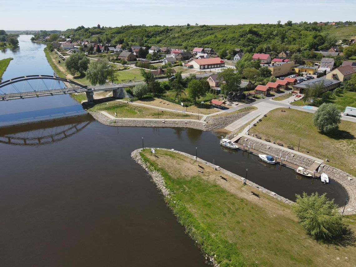 Mamy złą wiadomość dla mieszkańców gminy Santok