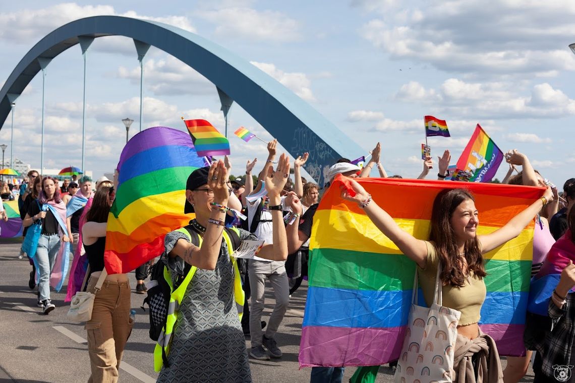 Marsz równości 2025. Tegoroczne hasło to mocny manifest