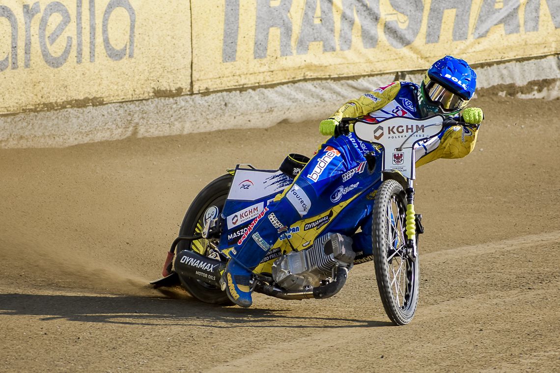 Martin Vaculik i Szymon Woźniak z awansem do Speedway Grand Prix 2024