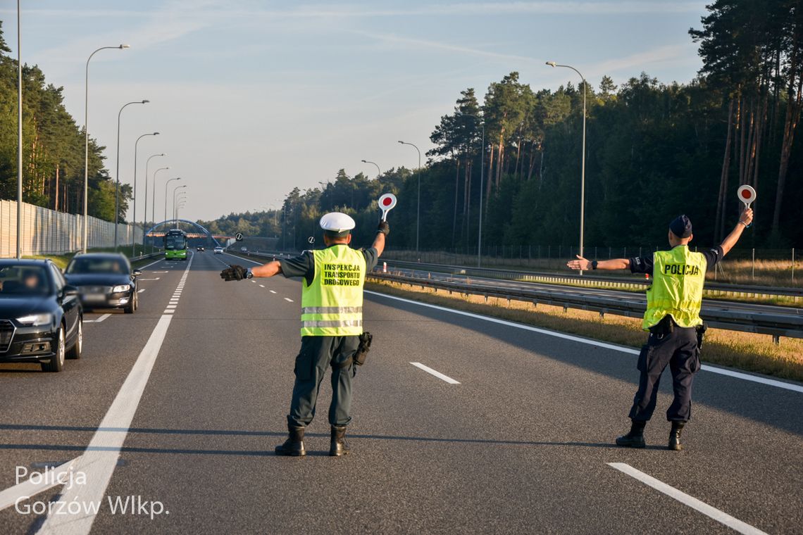 Masowe kontrole trzeźwości. Aż 13 kierowców po alkoholu zatrzymanych