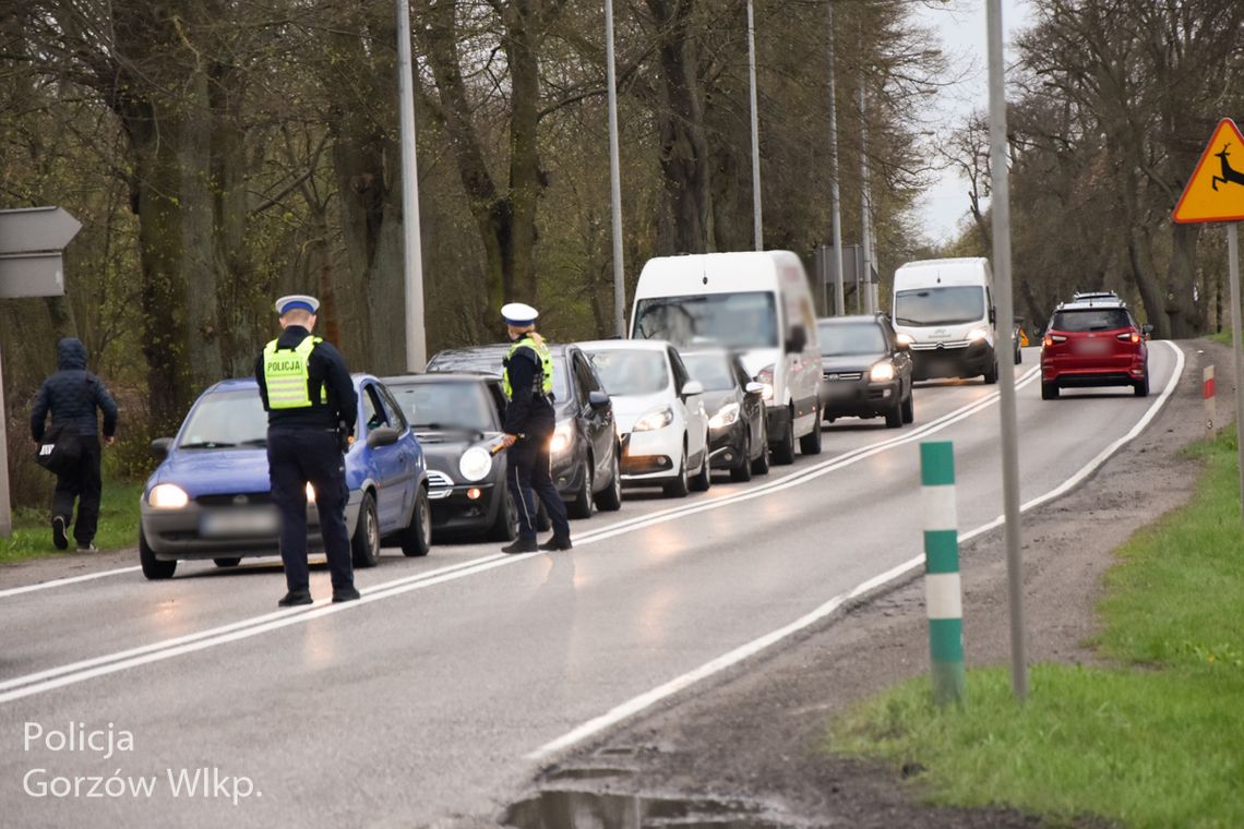 Masowe kontrole trzeźwości. Jest ich dużo, będzie więcej