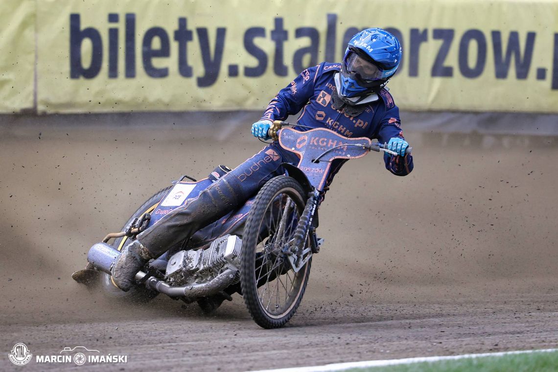 Mathias Pollestad wypożyczony do innego klubu