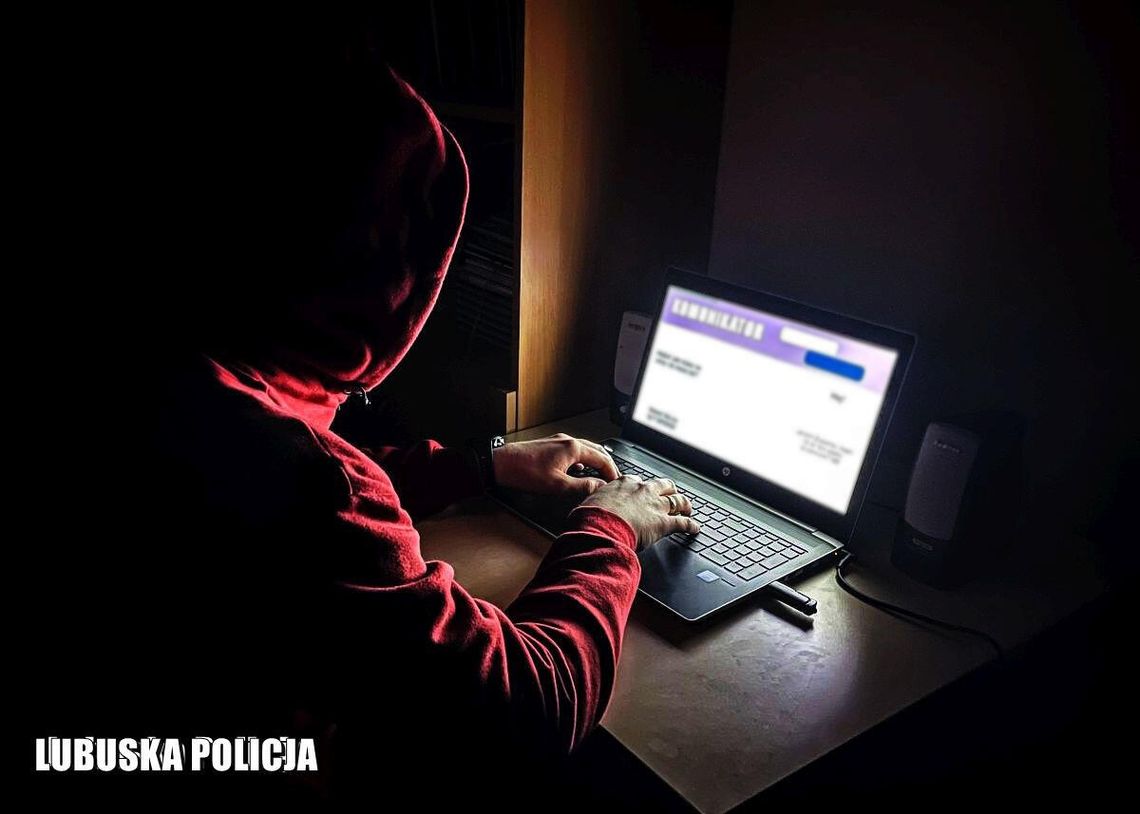 Miał pomnożyć oszczędności. Mieszkaniec powiatu gorzowskiego wpadł w pułapkę Miał pomnożyć oszczędności. Mieszkaniec powiatu gorzowskiego wpadł w pułapkę
