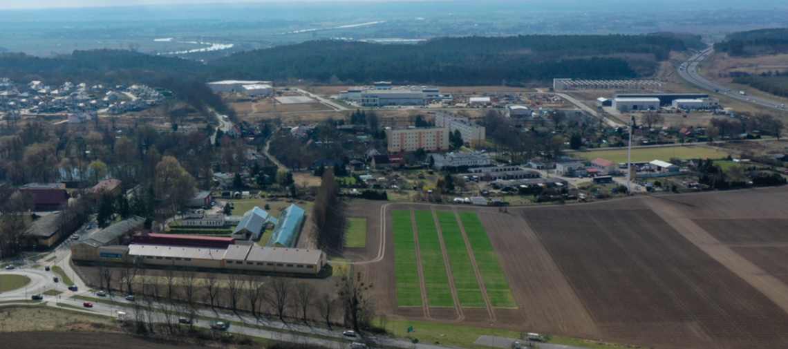 Miasto ma nowy plan zagospodarowania. Dokument uporządkuje przyszłe inwestycje Miasto ma nowy plan zagospodarowania. Dokument uporządkuje przyszłe inwestycje