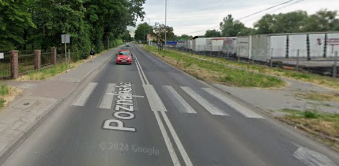 Miasto ogłosiło przetarg na przebudowę kolejnego odcinka drogi