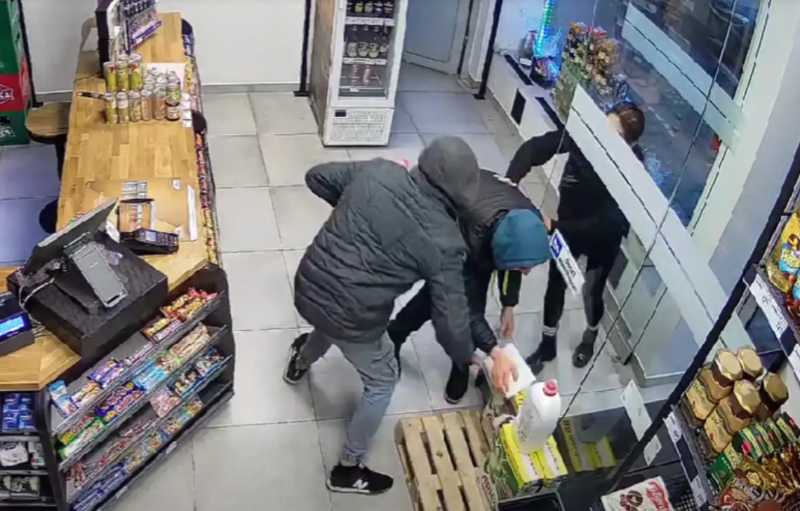 Miasto reaguje na apel o bezpieczeństwo. Będą dodatkowe patrole i pieniądze Miasto reaguje na apel o bezpieczeństwo. Będą dodatkowe patrole i pieniądze