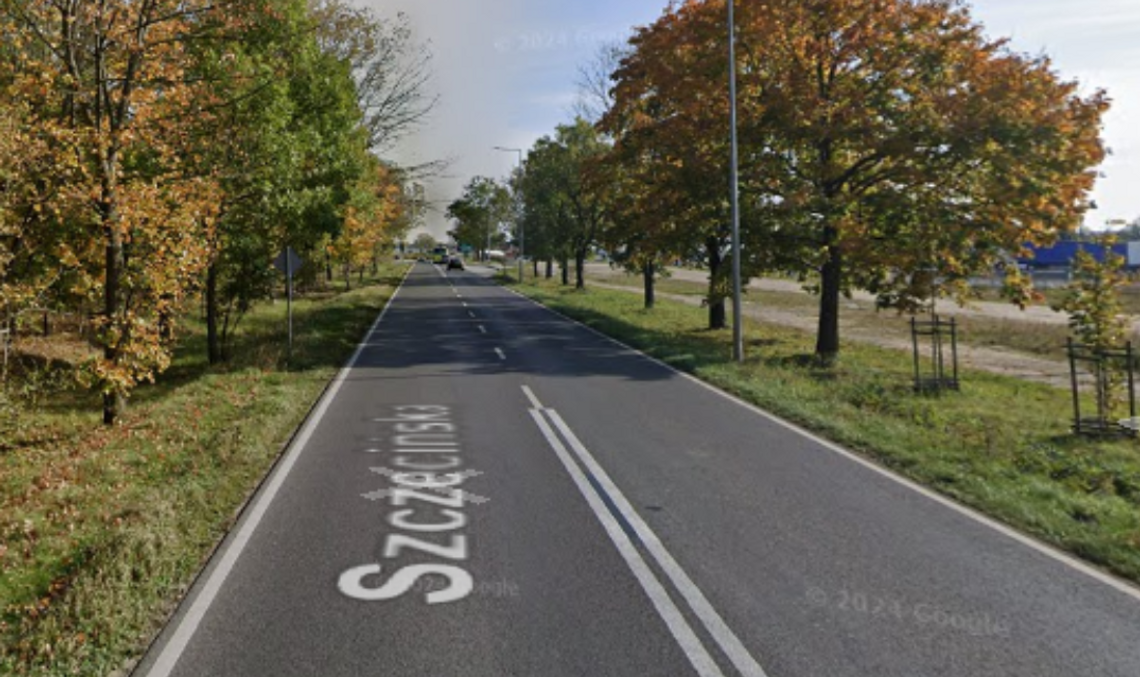 Miasto szykuje remont jednej z najbardziej zniszczonych dróg w Gorzowie
