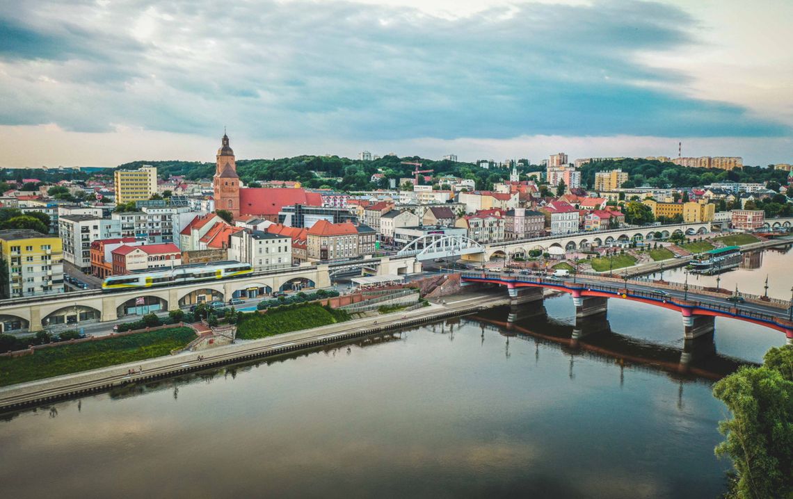 Miasto szykuje zmiany w ważnym dokumencie. Ruszają konsultacje Miasto szykuje zmiany w ważnym dokumencie. Ruszają konsultacje