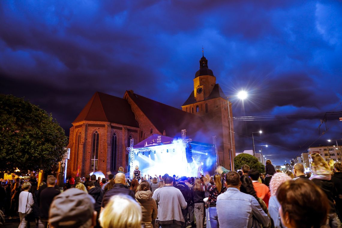 Miasto zaprasza. Czeka nas urodzinowe imprezowanie