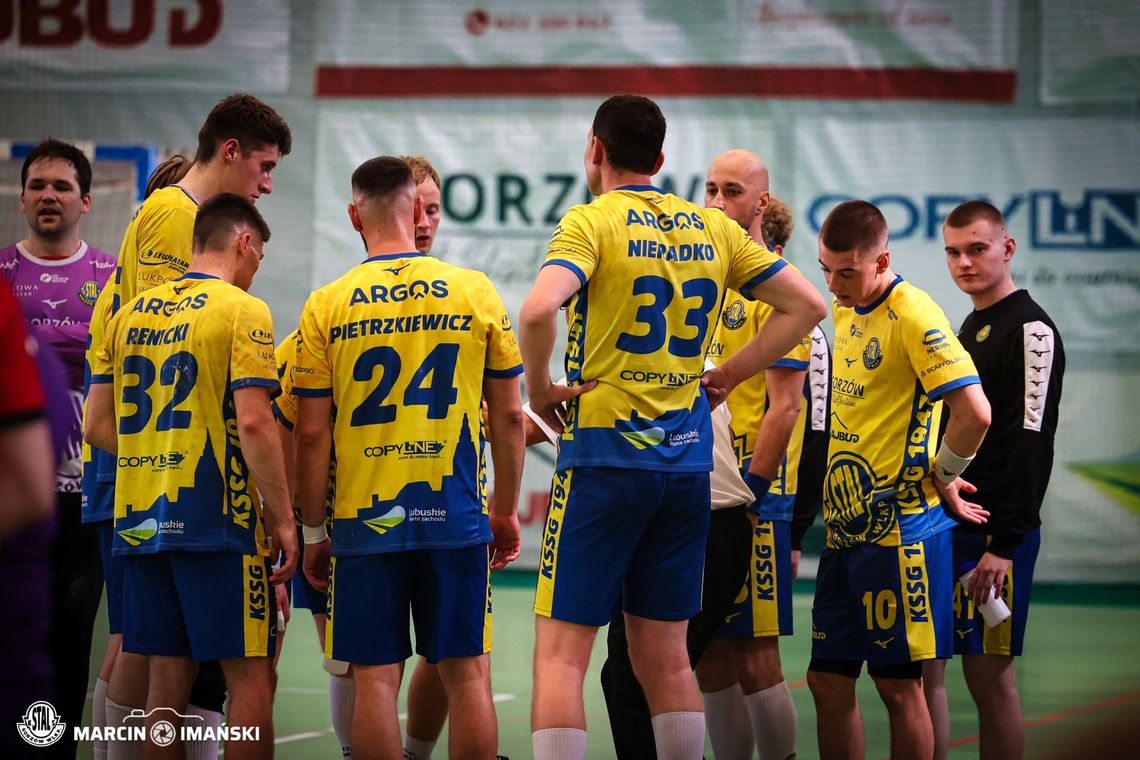 Michał Nieradko nowym trenerem piłkarzy ręcznych Stali Gorzów