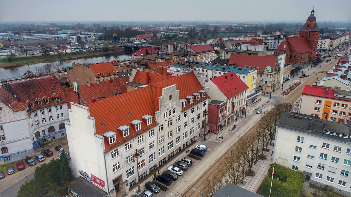 Miejscy radni przyjęli budżet miasta na przyszły rok