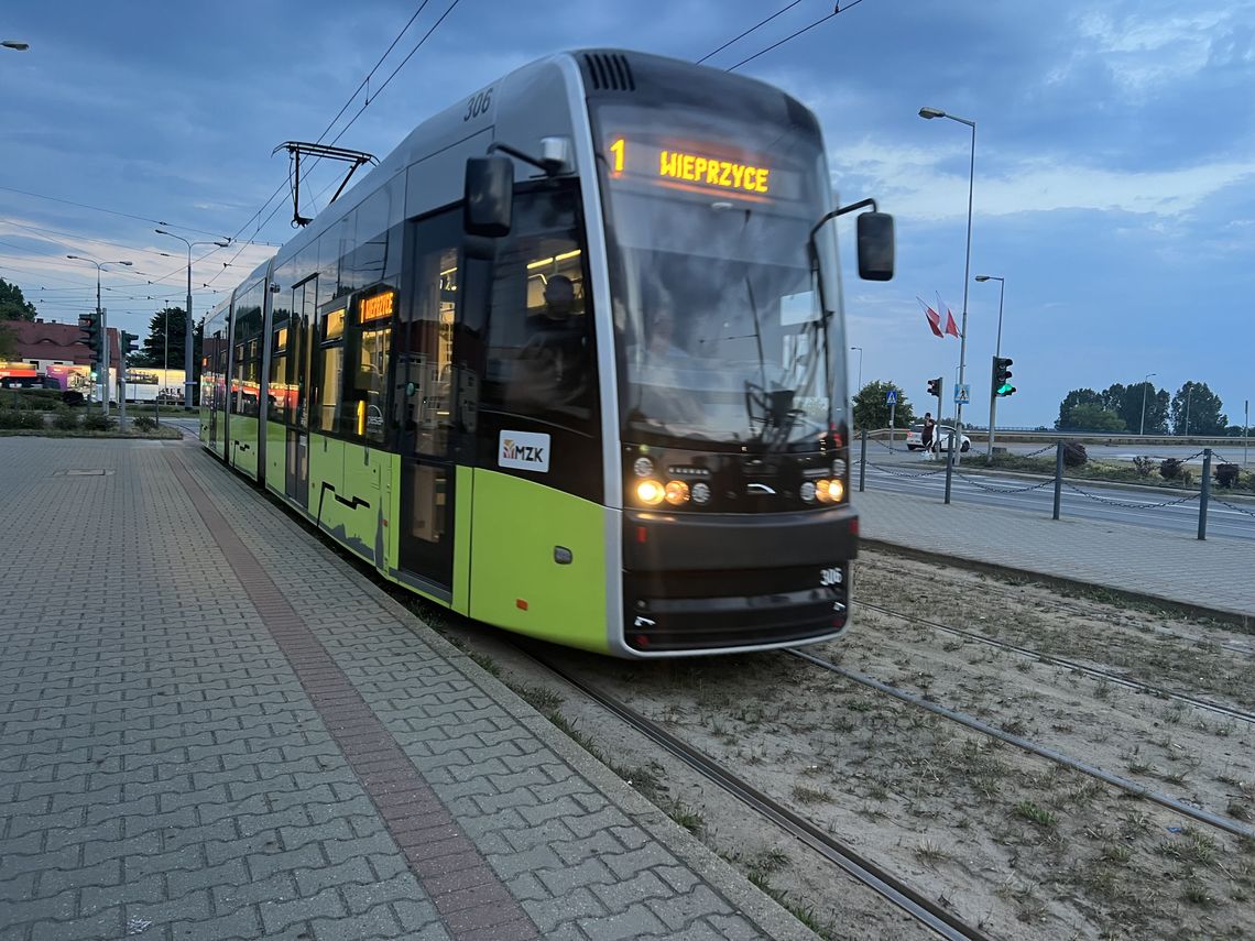 Miejski Zakład Komunikacji w Gorzowie wydał komunikat