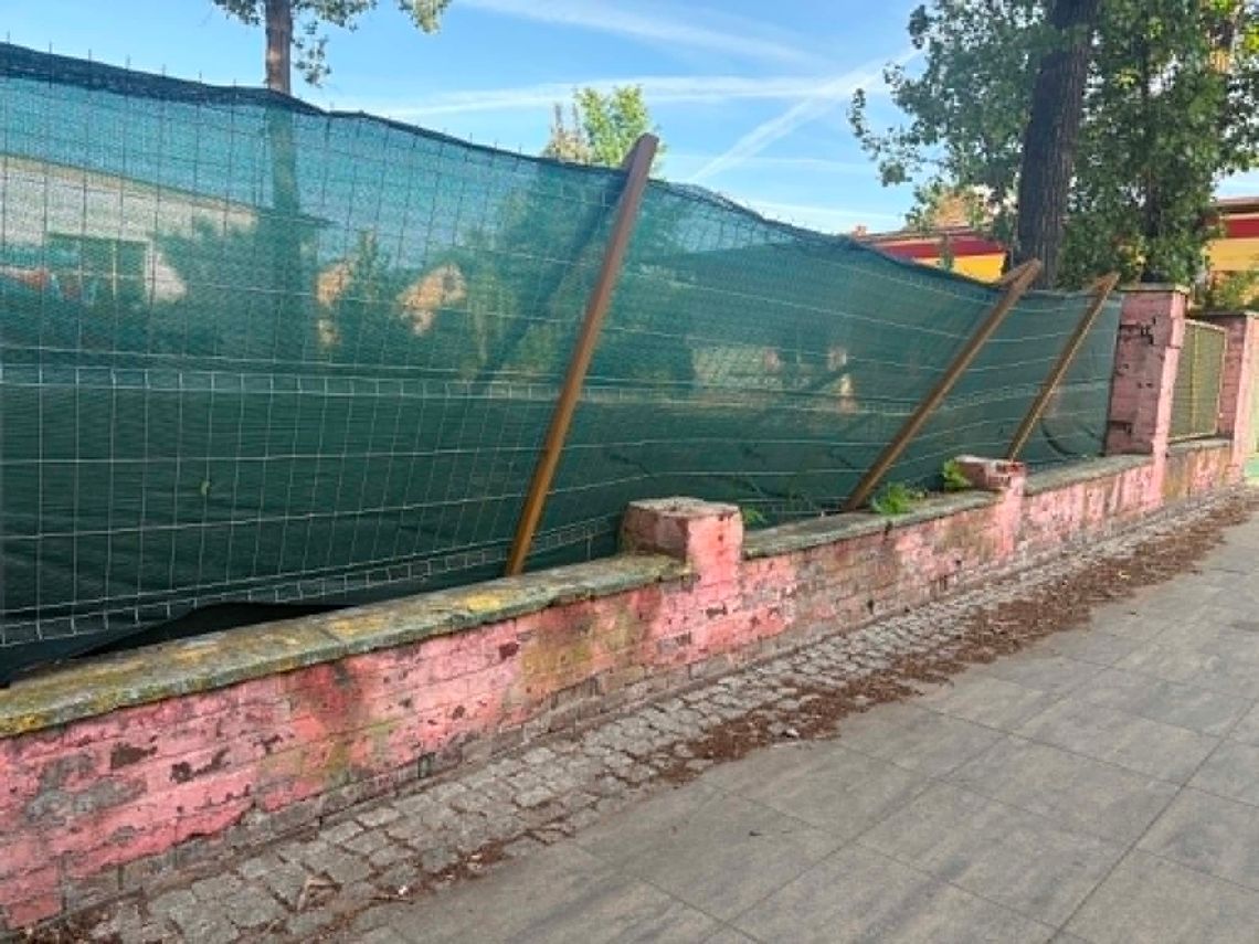Mieszkańcy alarmują. Chodzi o opuszczony teren w centrum miasta