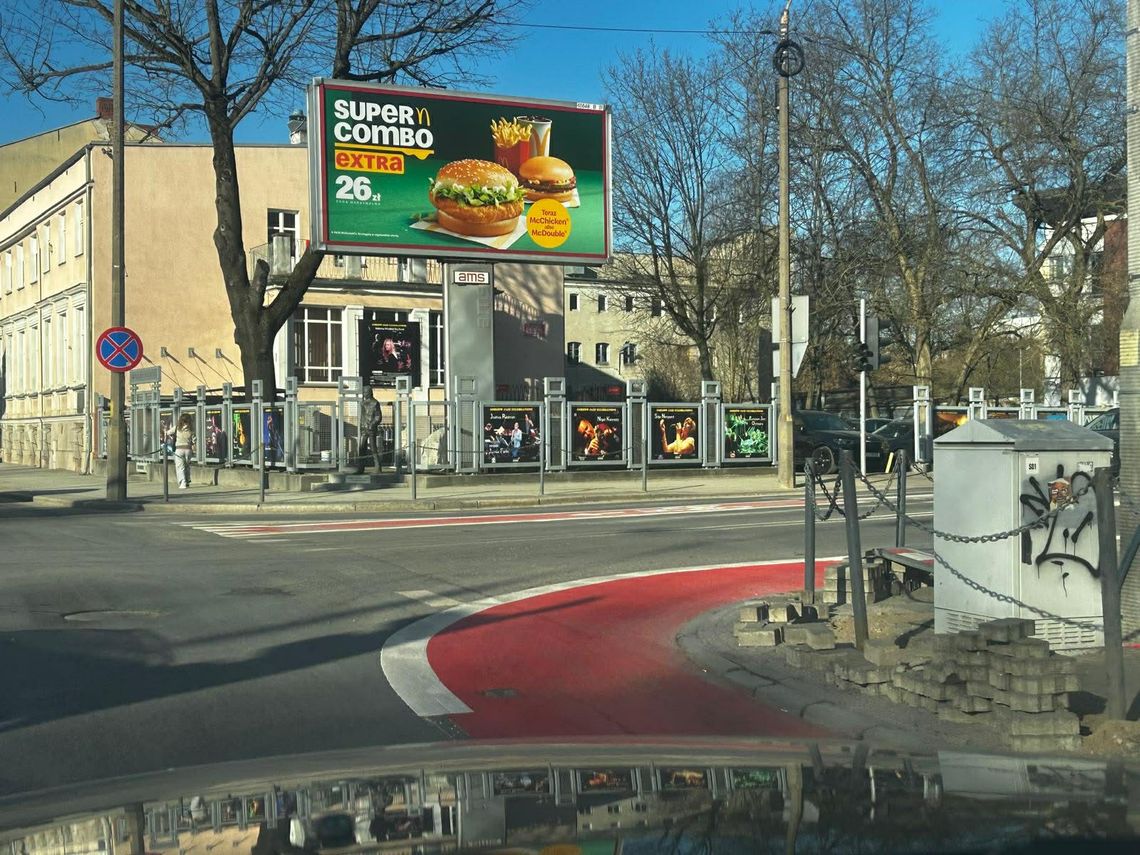 Mieszkańcy byli niezadowoleni, radni interweniowali. Miasto zapowiada zmiany