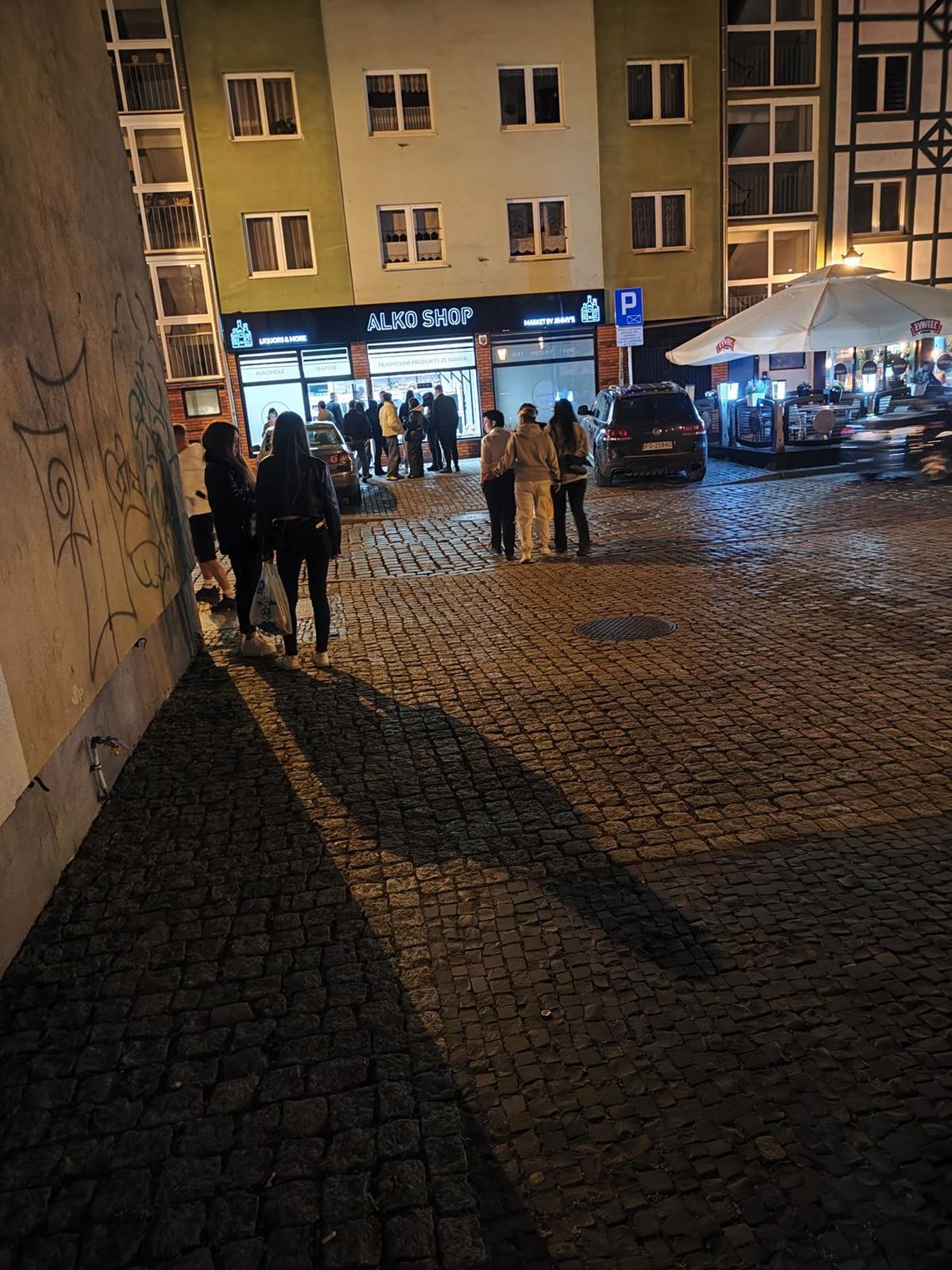 Mieszkańcy centrum Gorzowa mają dość nocnych zakłóceń. Apel do władz miasta