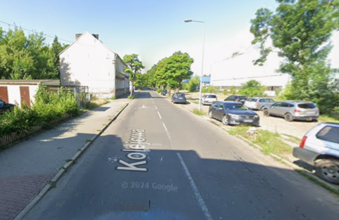Mieszkańcy chcą legalnego parkingu. Jest interpelacja