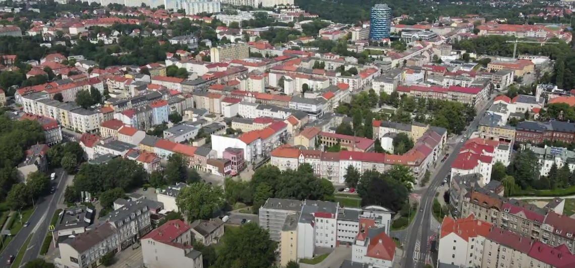 Mieszkańcy chcą większych środków na remonty kamienic w Gorzowie