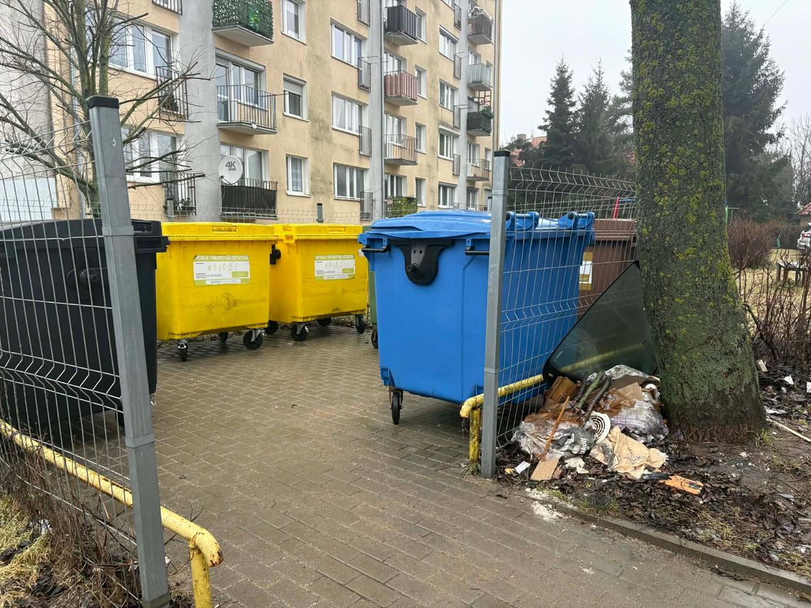 Mieszkańcy czekali na wyjaśnienia. Odpowiedź urzędu zamyka jeden temat