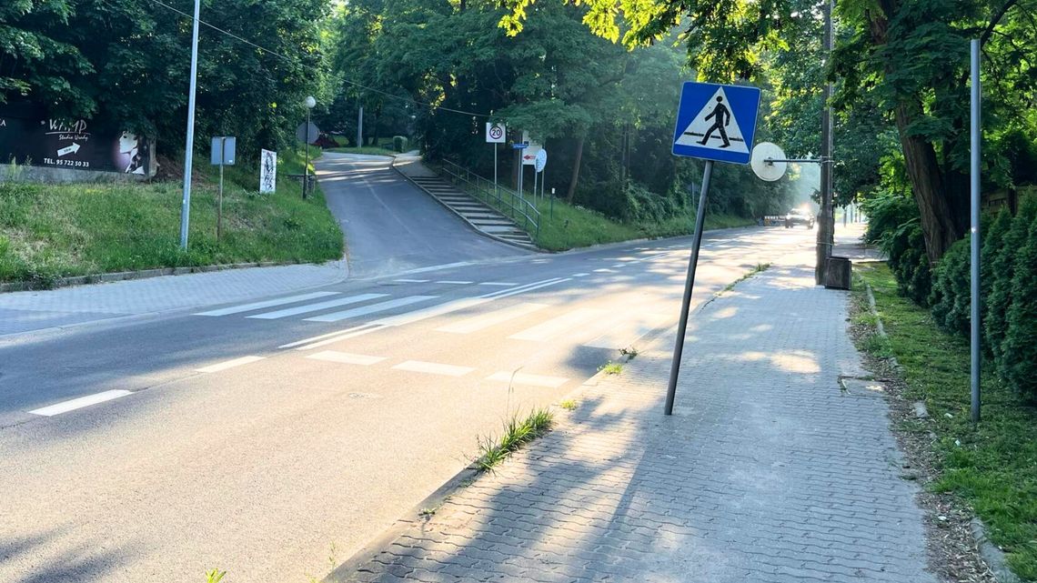 Mieszkańcy doczekają się remontu jednej z gorzowskich ulic?