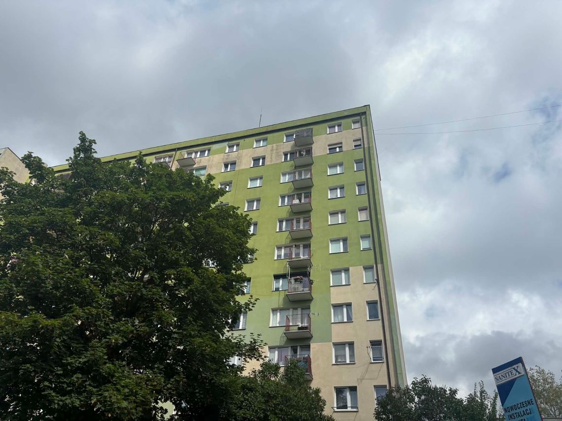 Mieszkańcy Dolinek znaleźli je w swoich skrzynkach. Chodzi o bezpieczeństwo