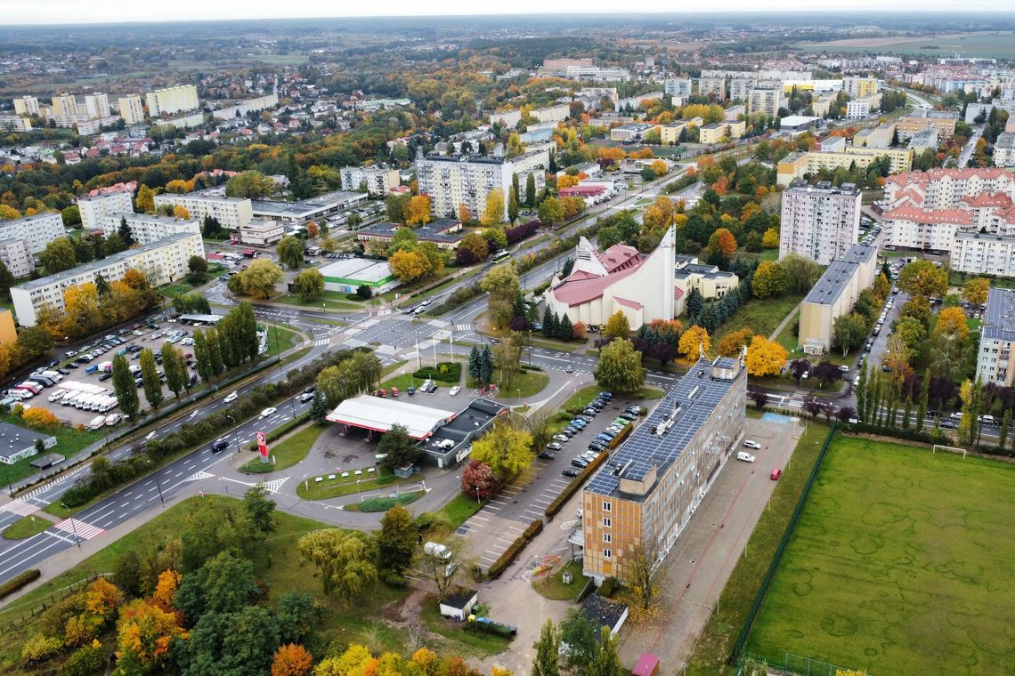 Mieszkańcy Gorzowa na celowniku oszustów