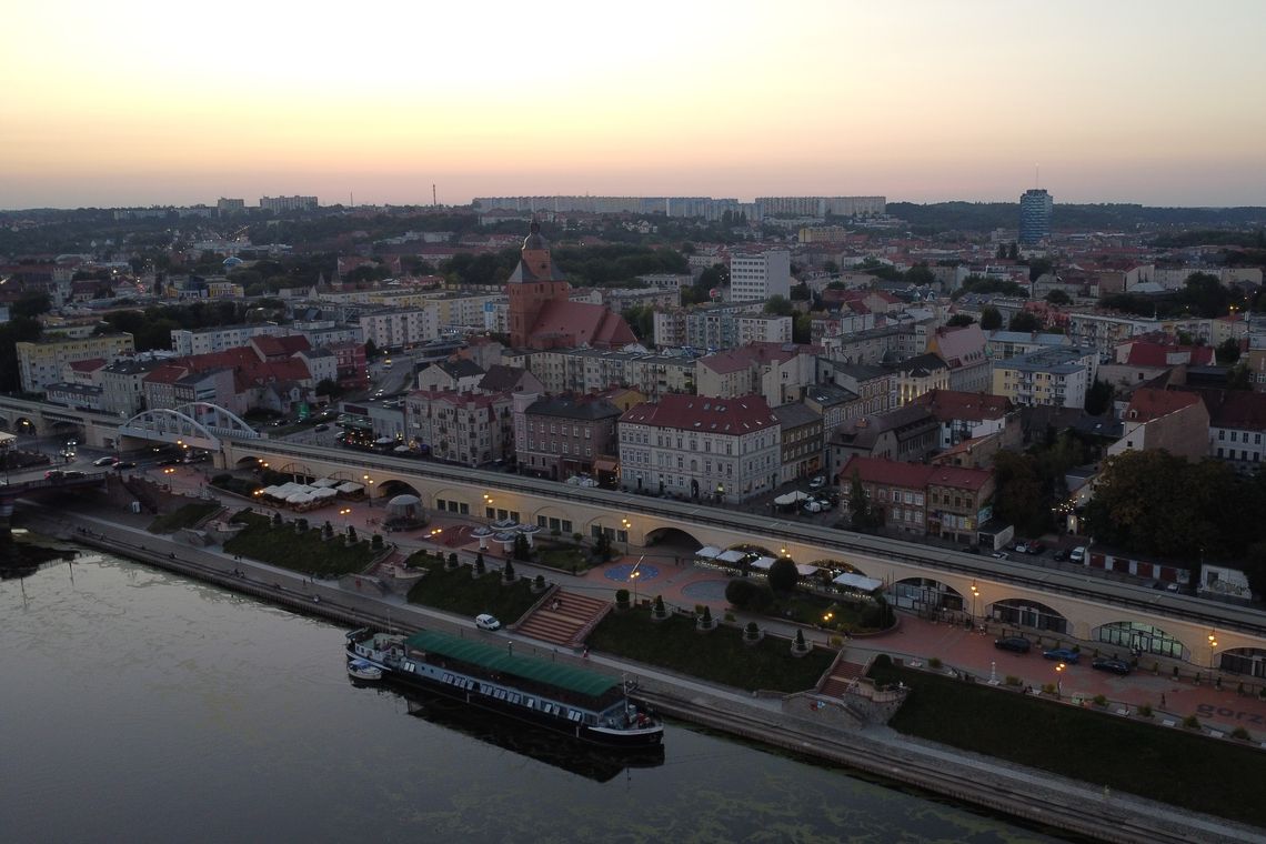 Mieszkańcy Gorzowa zaniepokojeni chuligańskimi incydentami