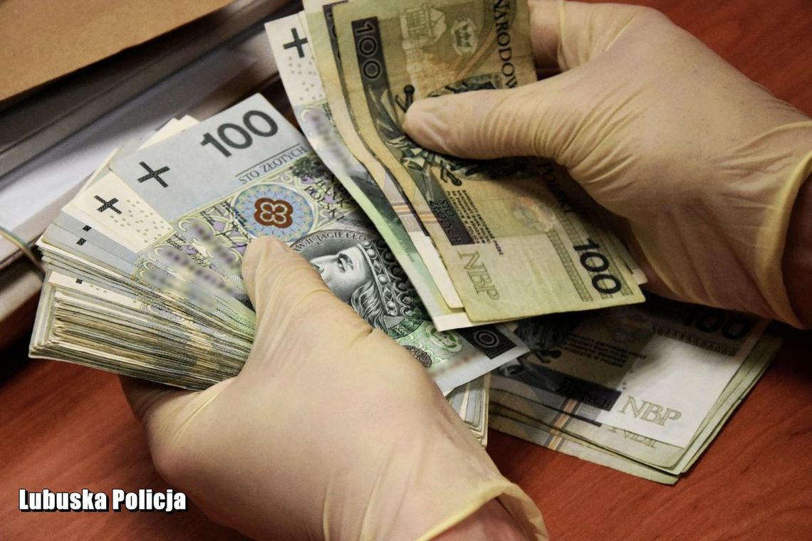 Mieszkańcy Gorzowa znów na celowniku. Uważaj na ten trik