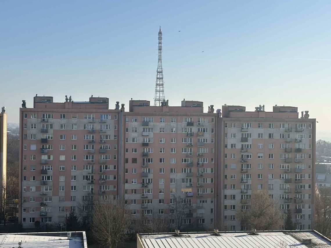 Mieszkańcy jednego z osiedli w Gorzowie dostali nowe stawki. Zmiany od marca