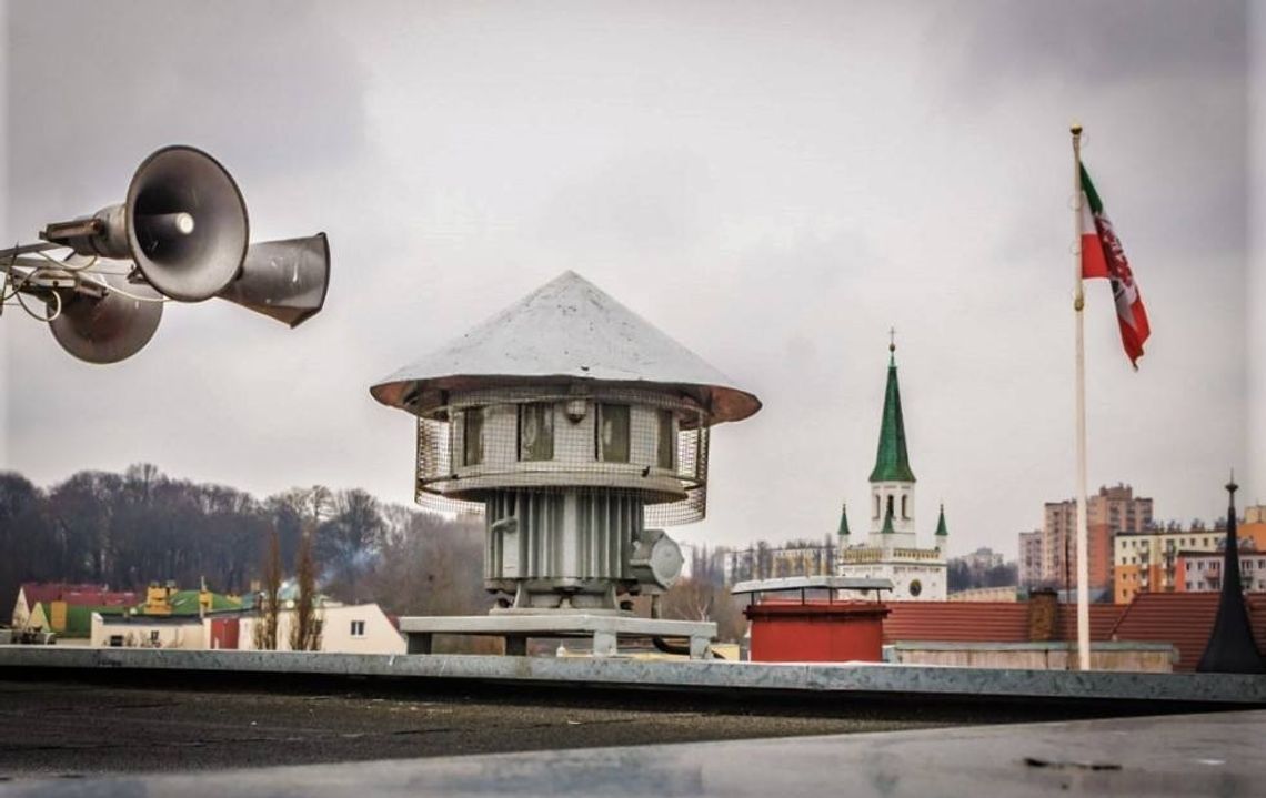 Mieszkańcy mogą się zaskoczyć. W czwartek zaplanowano ważne działania