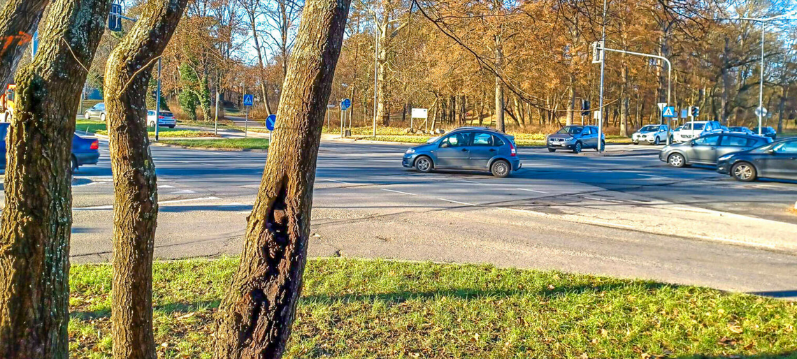 Mieszkańcy muszą uzbroić się w cierpliwość!