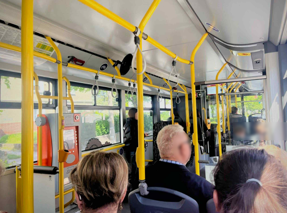 Mieszkańcy skarżą się na bezdomnych. „Wejść i nie zwymiotować to cud”