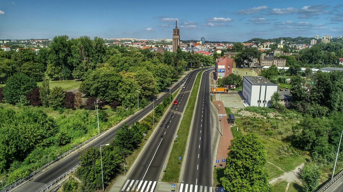 Mieszkańcy Zawarcia podjęli decyzję dotyczącą Budżetu Obywatelskiego