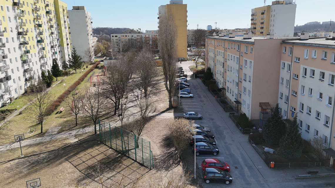 Mieszkańcy zwracali uwagę na problem. Miasto zdecydowało i tłumaczy dlaczego