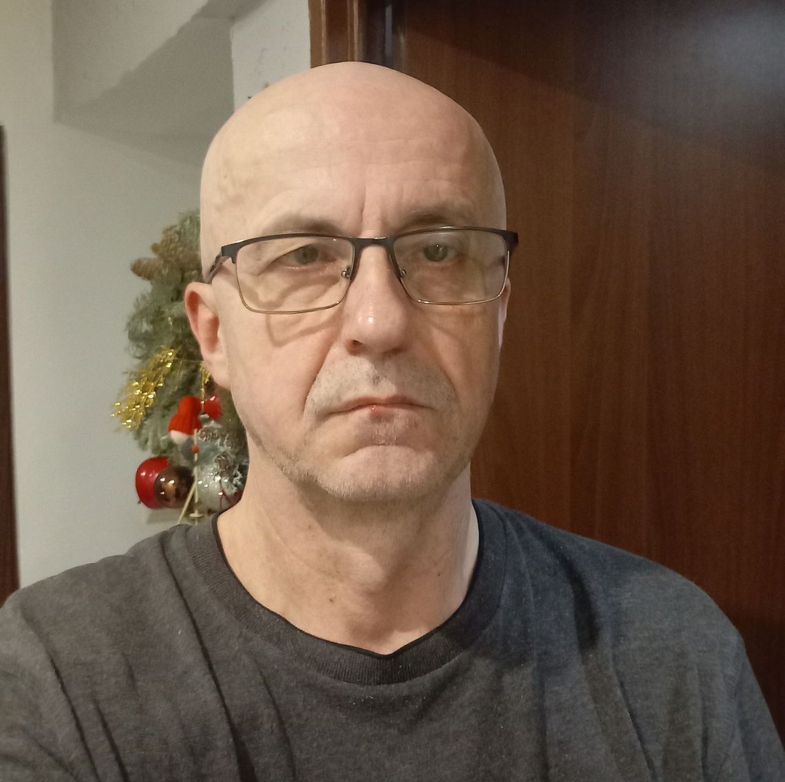 Mieszkaniec Gorzowa walczy z ciężką chorobą. Każdy dzień to zmaganie z bólem