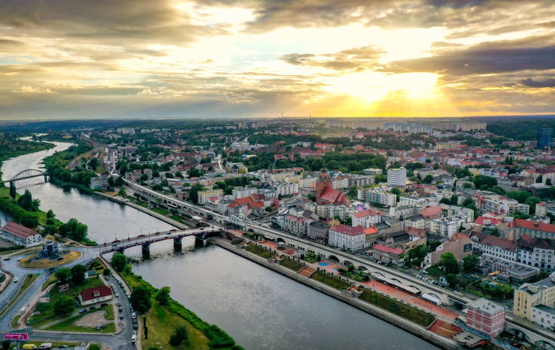 Miliony na pomysły mieszkańców Gorzowa. Wiadomo już, co znajdzie się na kartach Miliony na pomysły mieszkańców Gorzowa. Wiadomo już, co znajdzie się na kartach