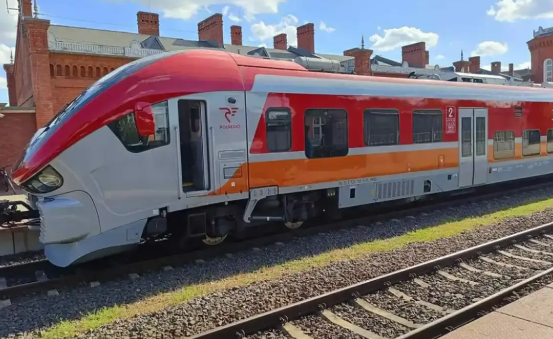 Miliony na projekt w regionie. Skorzystają pasażerowie z Gorzowa