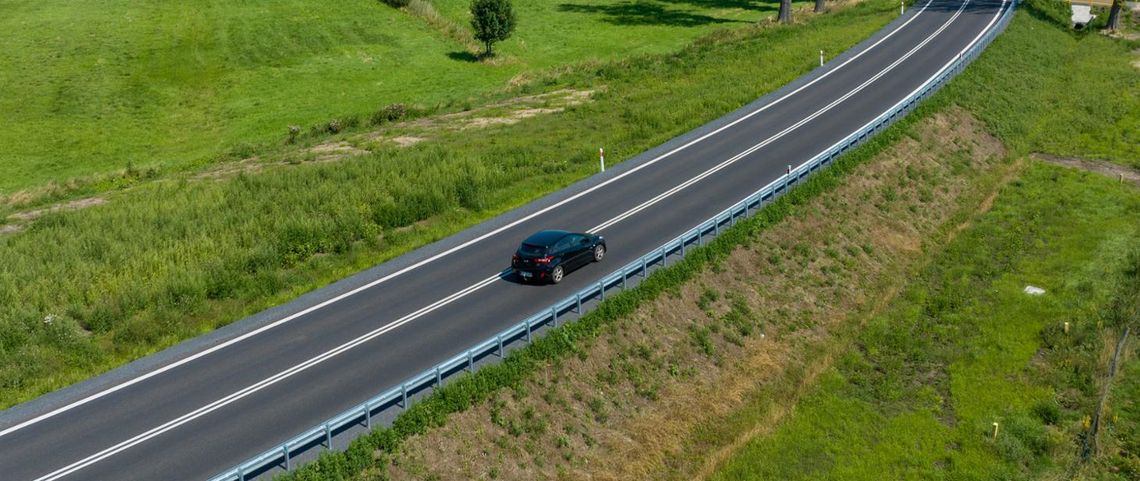 Miliony złotych i ważny krok naprzód. Ta inwestycja zmieni komunikację w regionie Miliony złotych i ważny krok naprzód. Ta inwestycja zmieni komunikację w regionie