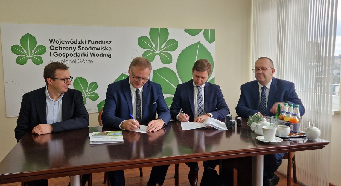 Miliony złotych na modernizację gorzowskiej elektrociepłowni