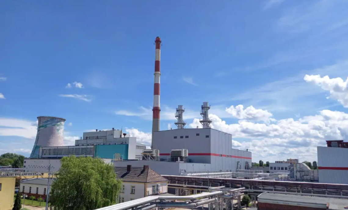 Miliony złotych na modernizację gorzowskiej elektrociepłowni