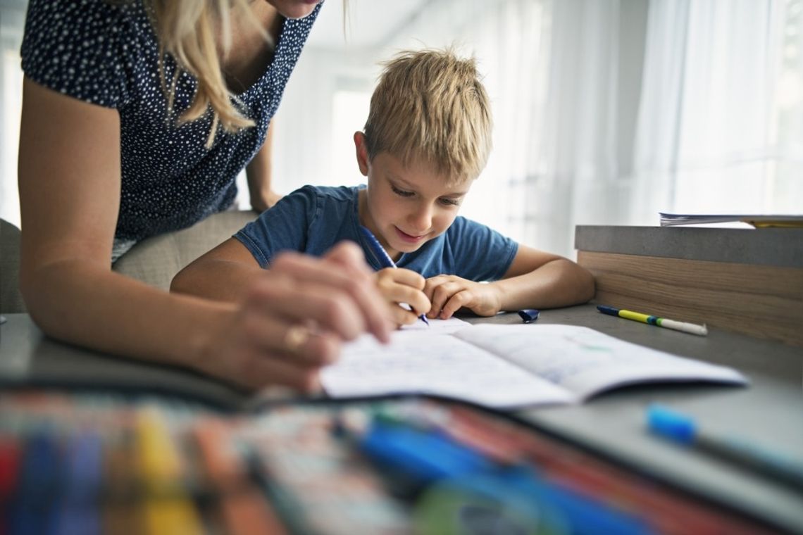 Minęły dwa tygodnie bez prac domowych w szkołach. Nauczyciele znaleźli wyjście