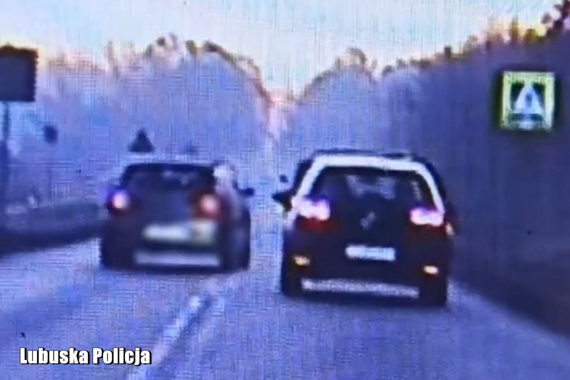 „Mistrzowie kierownicy” wciąż zabijają. Policja nie odpuszcza piratom drogowym