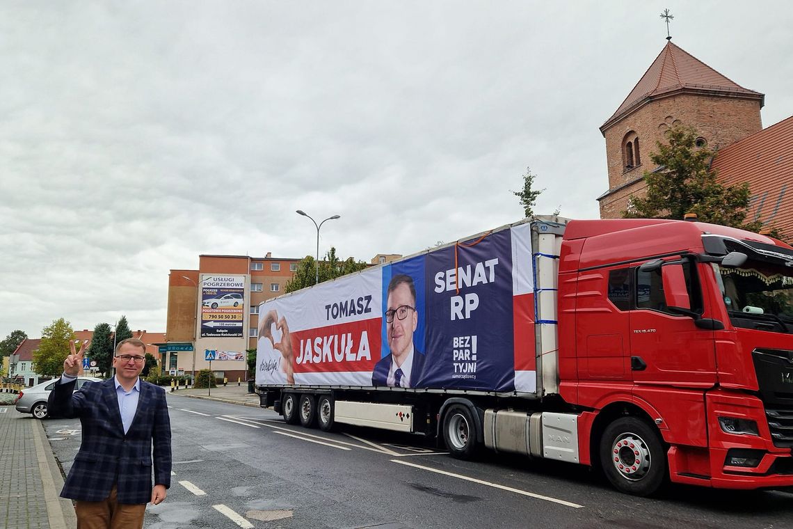 Młodość kontra doświadczenie. Czy Jaskuła wykorzysta swoją szansę?