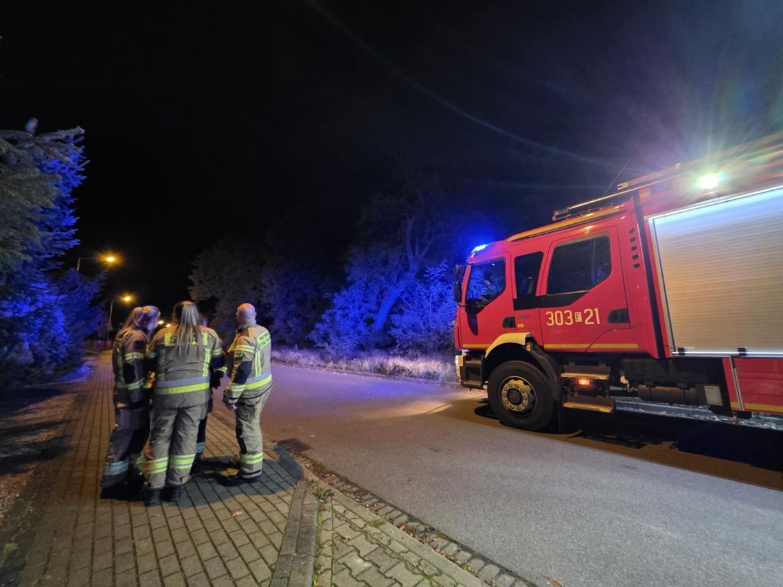 Młody mężczyzna zaginął. W ruch poszedł dron i siły ratunkowe Młody mężczyzna zaginął. W ruch poszedł dron i siły ratunkowe