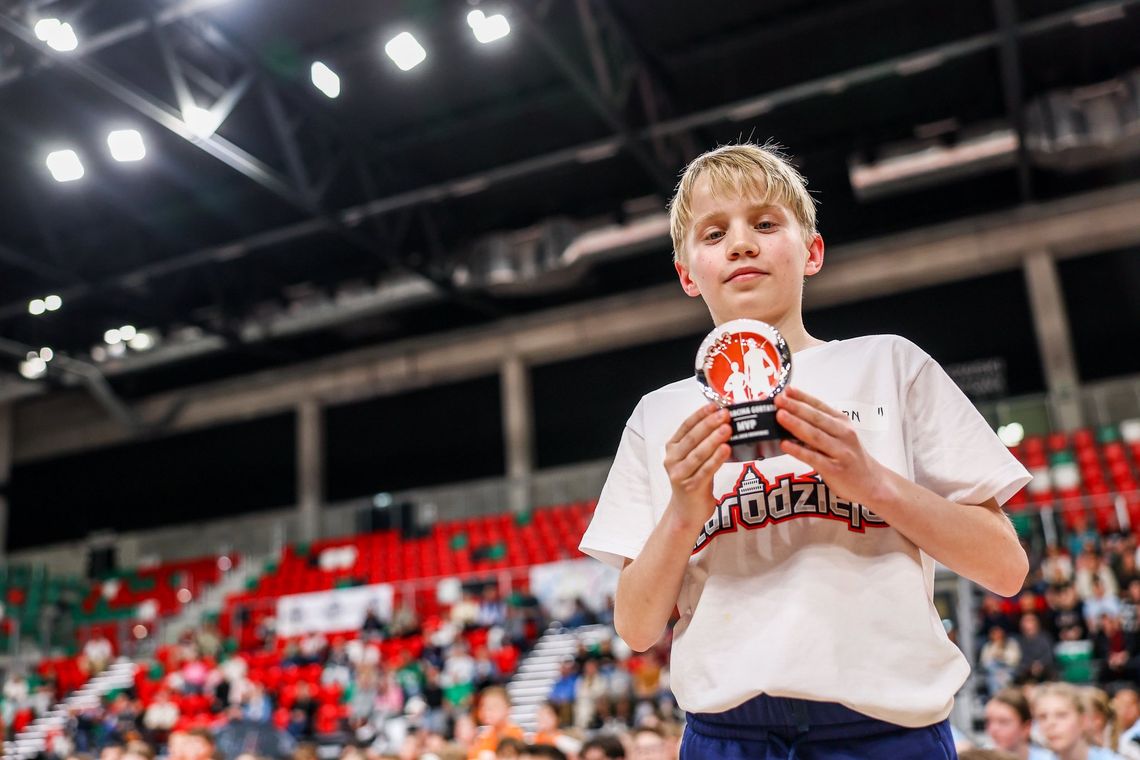 Młody talent z Gorzowa wyróżniony na ogólnopolskim campie. Otwiera się przed nim wielka szansa