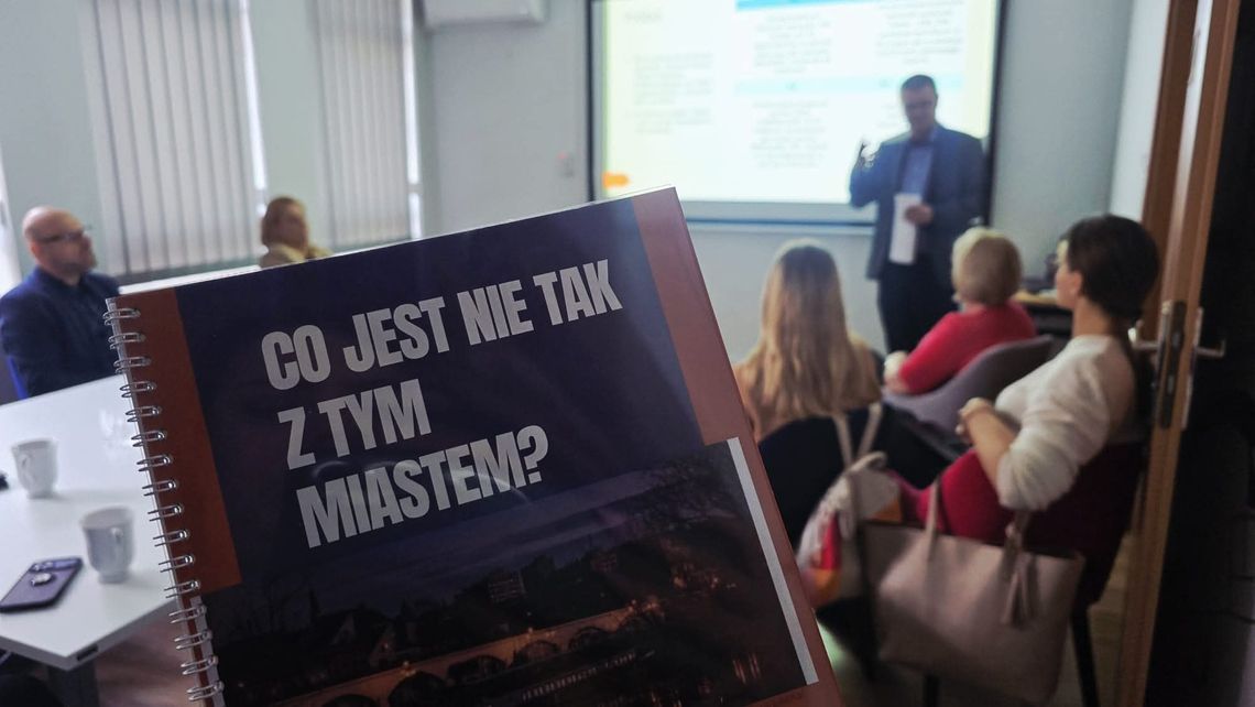 Młodzi mają dość Gorzowa. Miasto przegrywa nudą, strachem i bylejakością