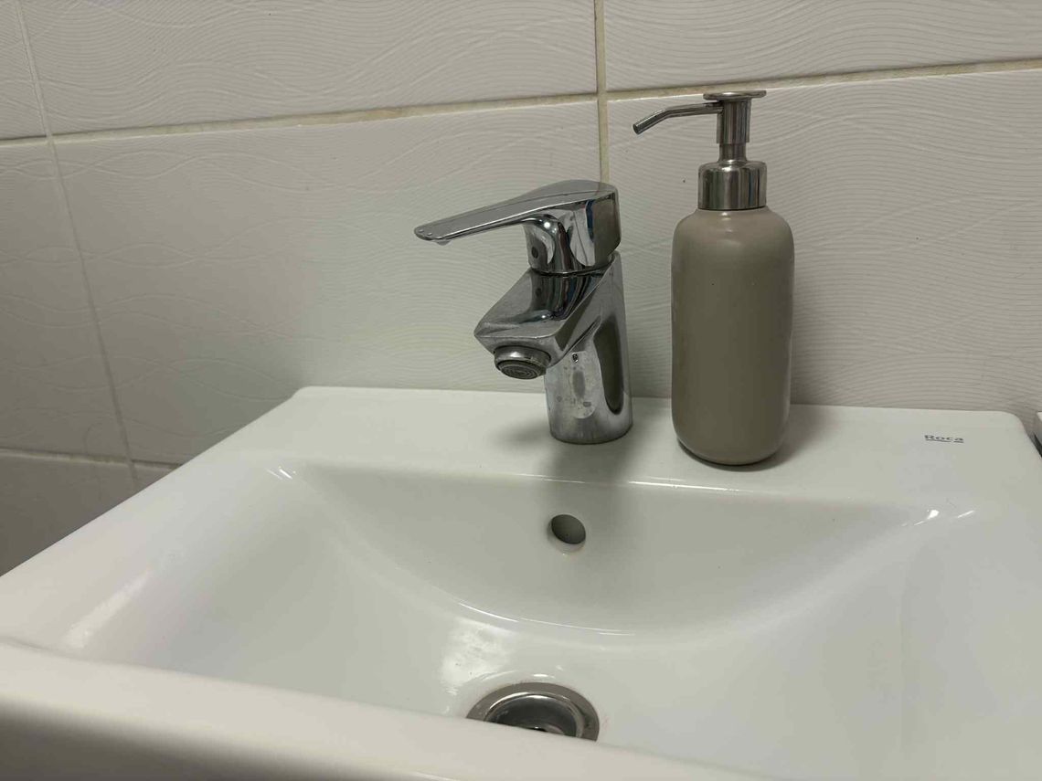 Modernizacja sieci wodociągowej w Gorzowie